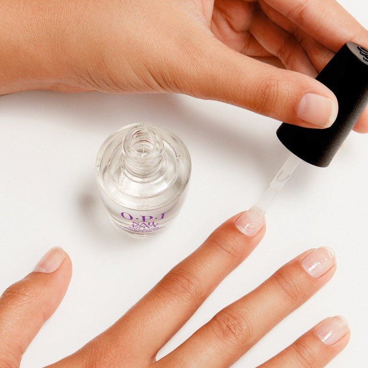 O.P.I Nail Envy Soft & Thin Nails