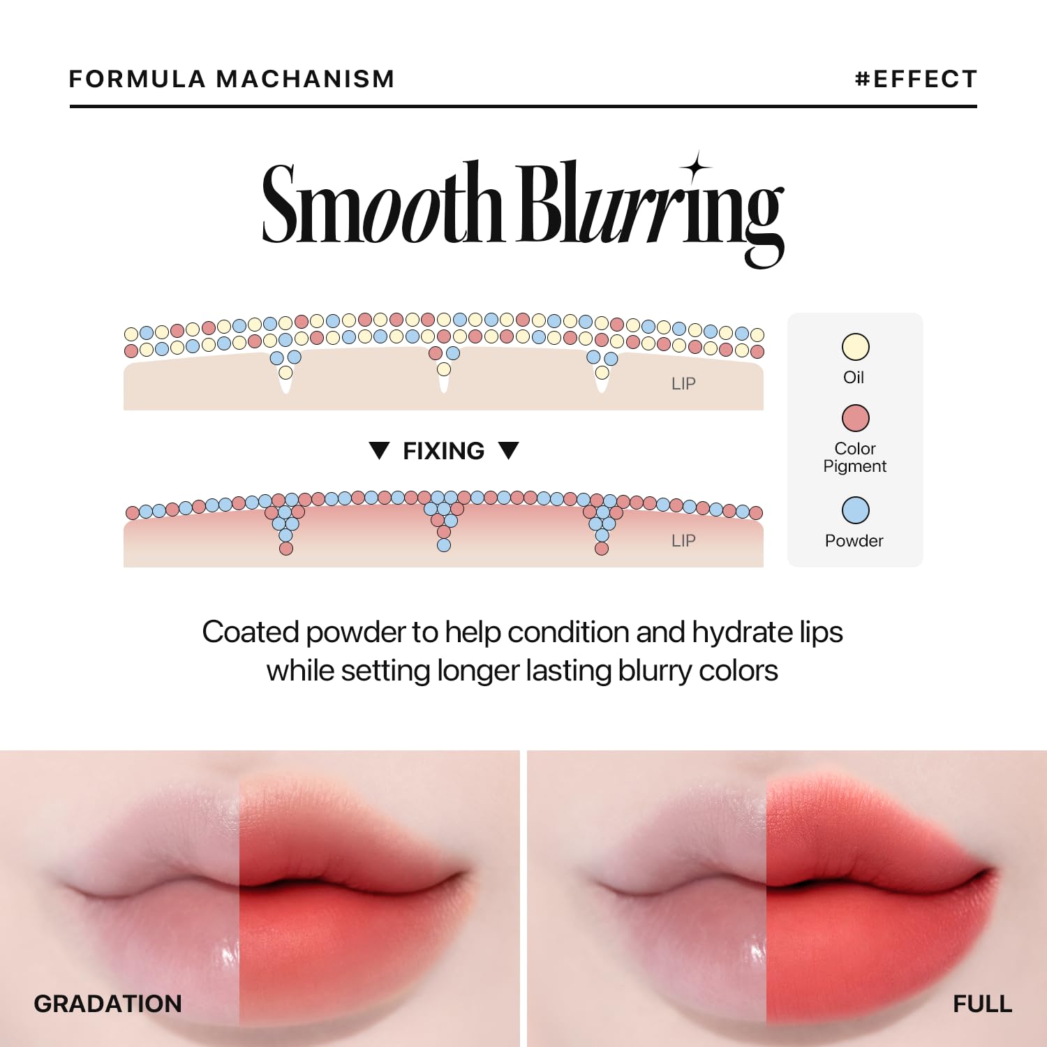 Light On Velvet Tint