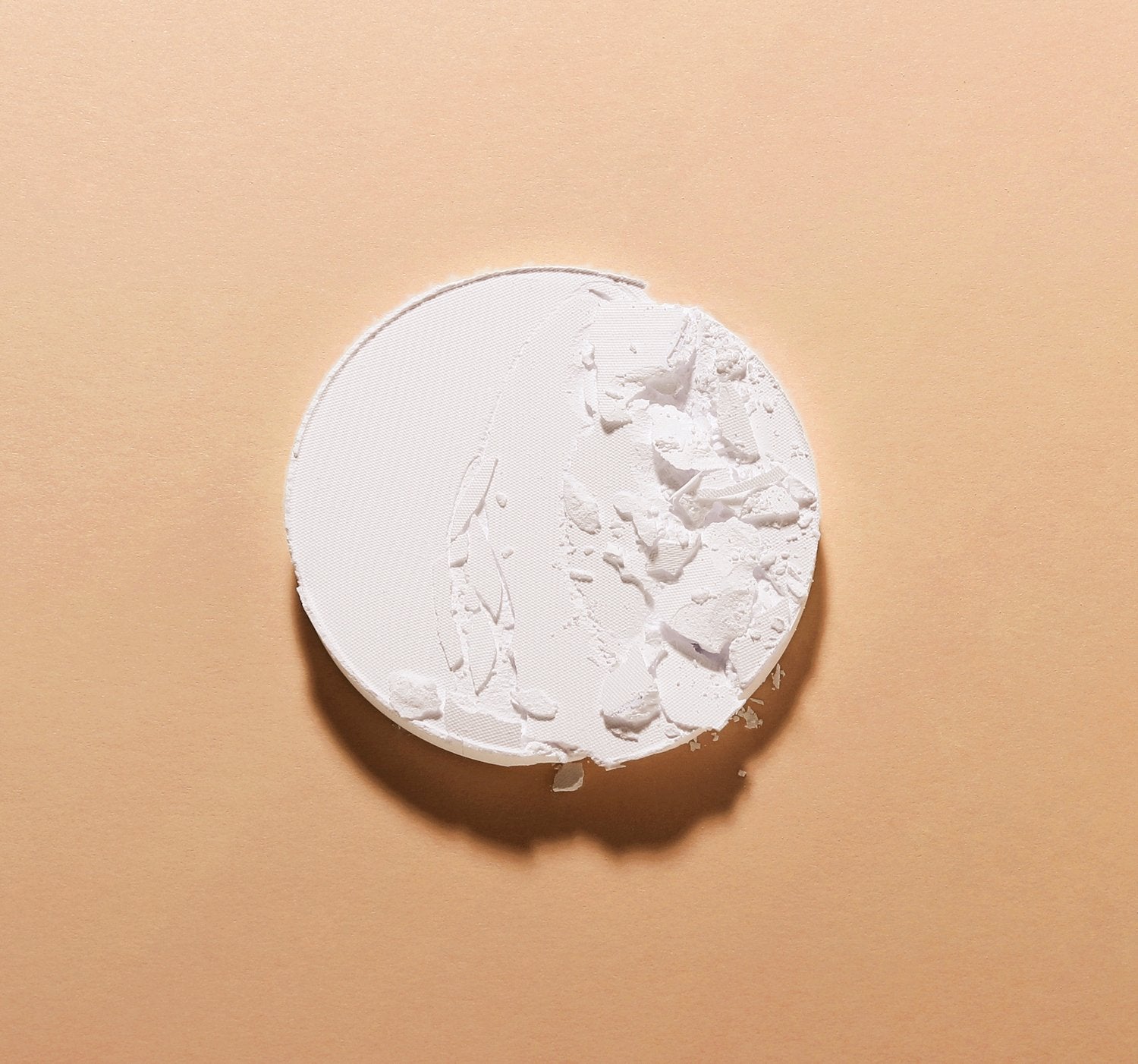 Provence Tea Tree No-Sebum Powder Pact