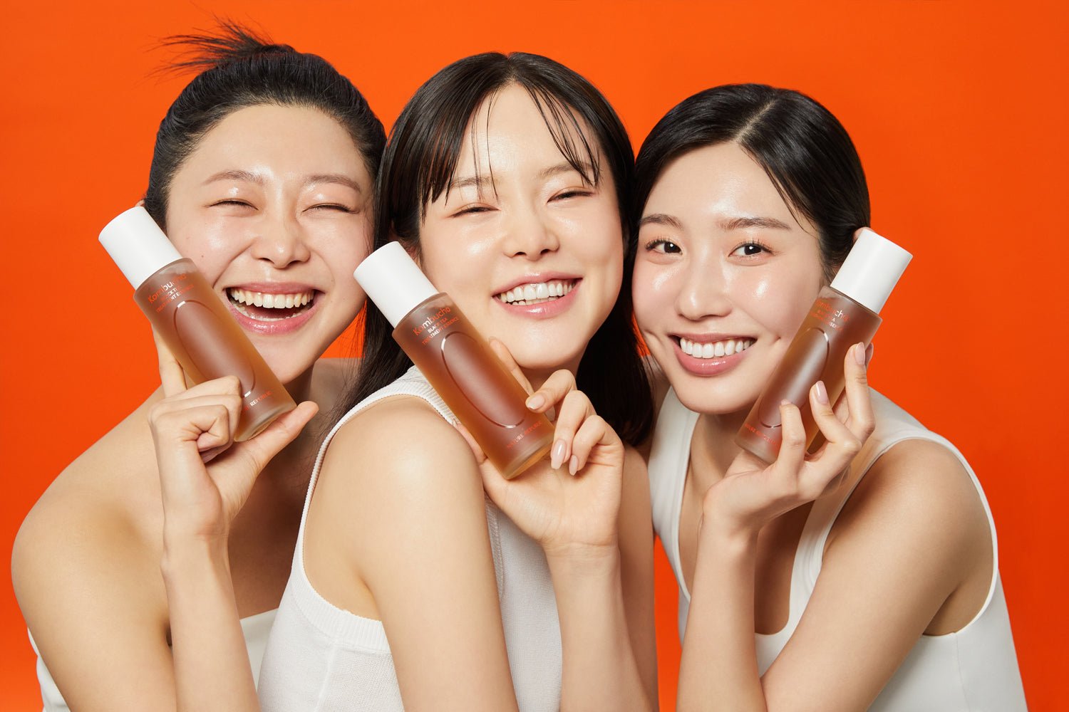 Kombucha Black Tea The First Essence