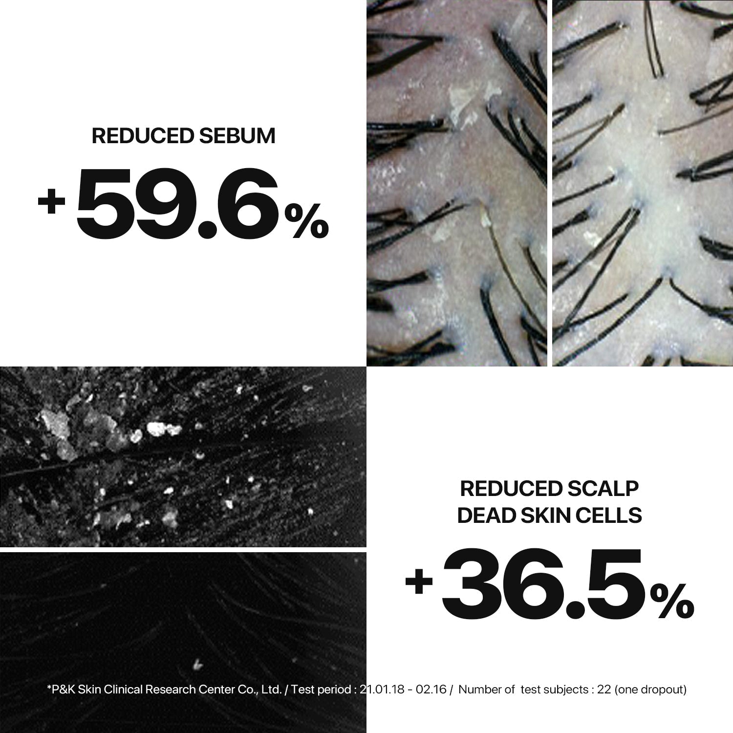 Nature Republic Black Bean Invigorating Hair Shampoo