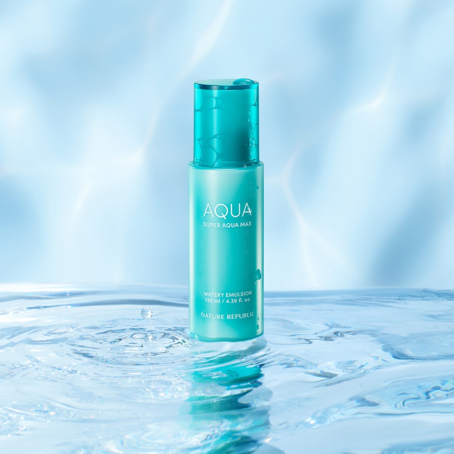 Super Aqua Max Watery Emulsion
