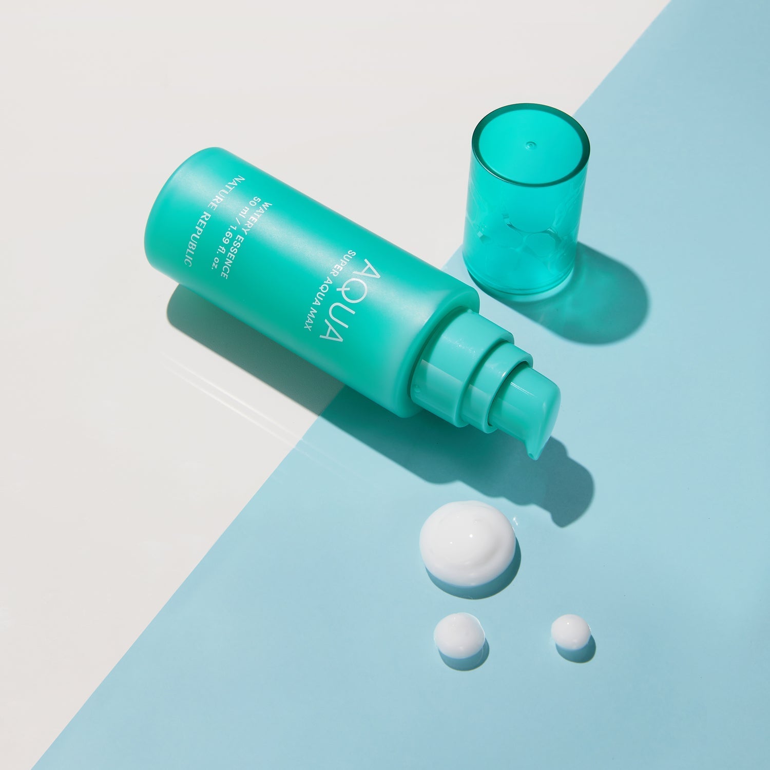 Super Aqua Max Watery Essence