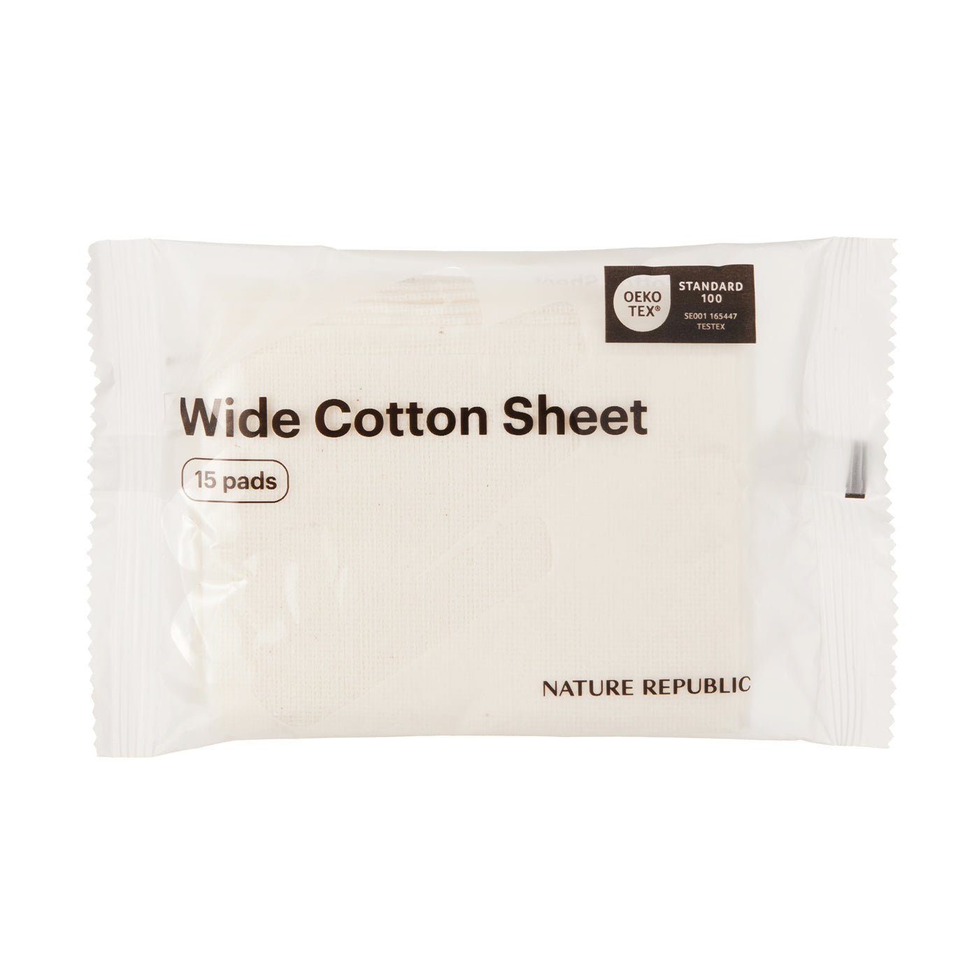 Simple Off Face & Eye Makeup Remover Special Set - Sensitive Fresh