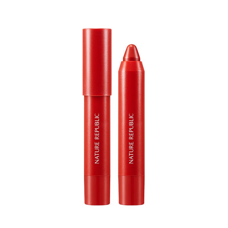 Eco Crayon Velvet Lip