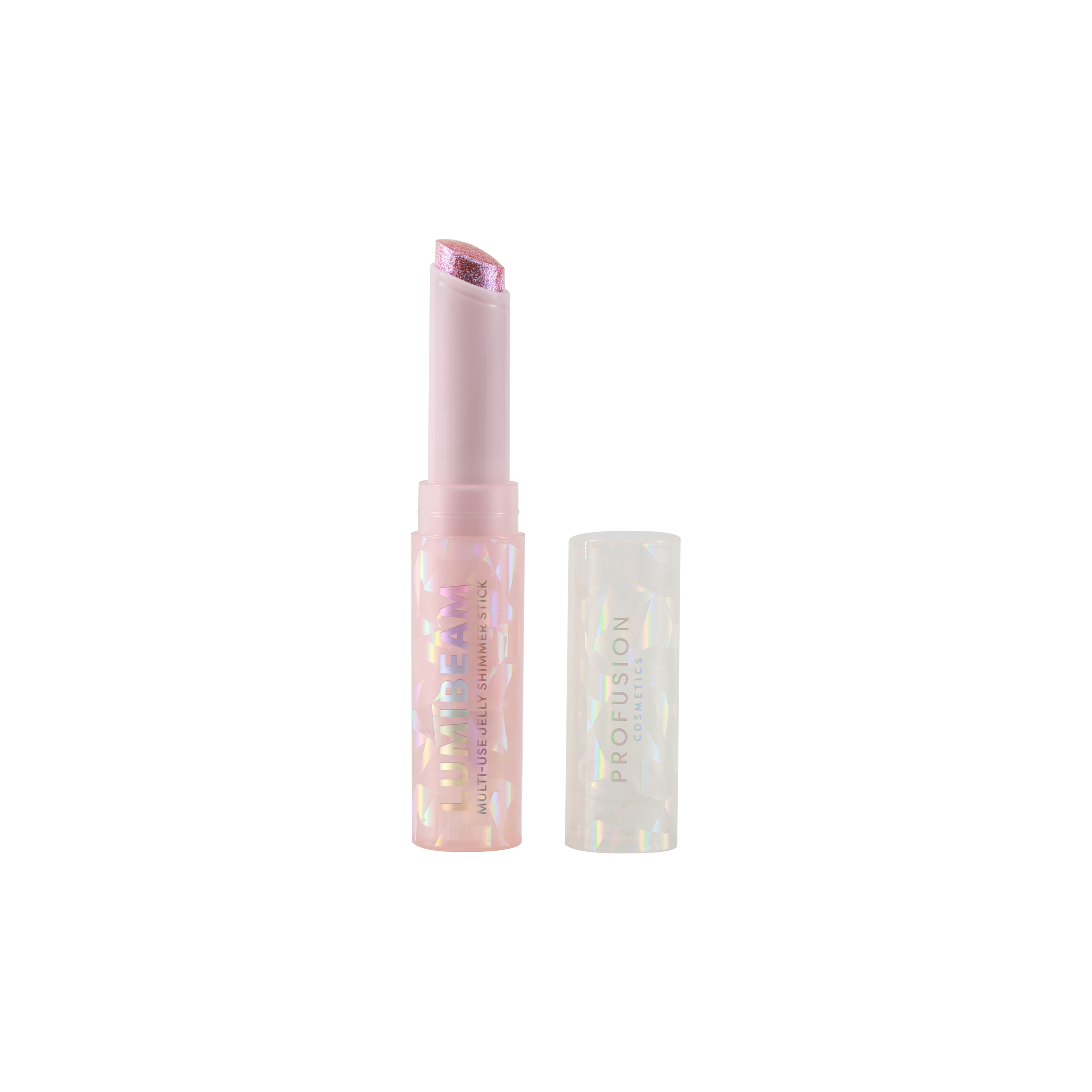 PROFUSION Jelly Beam Jelly Shimmer Stick