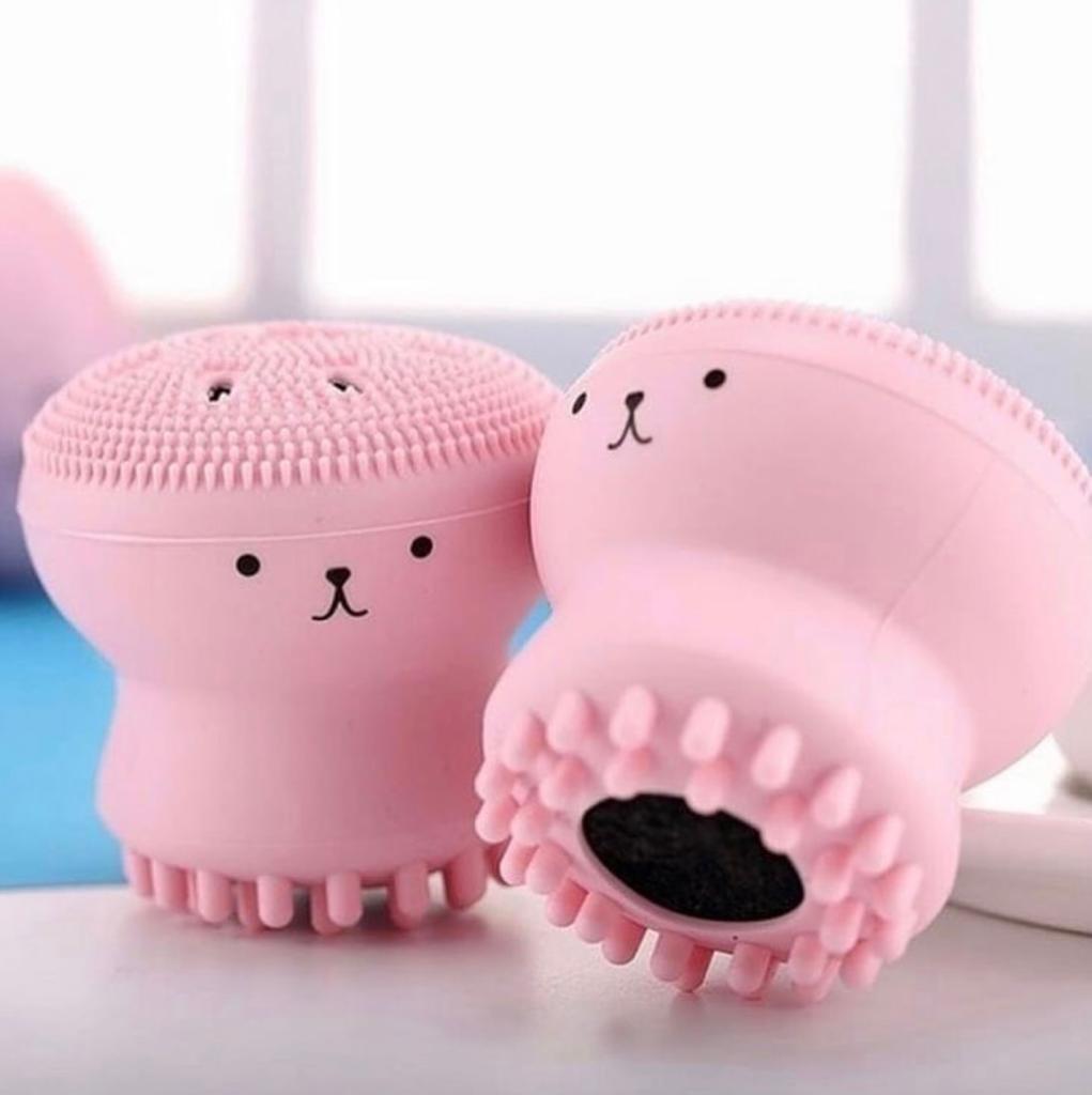 PROLUX Exfoliating Face Sponge