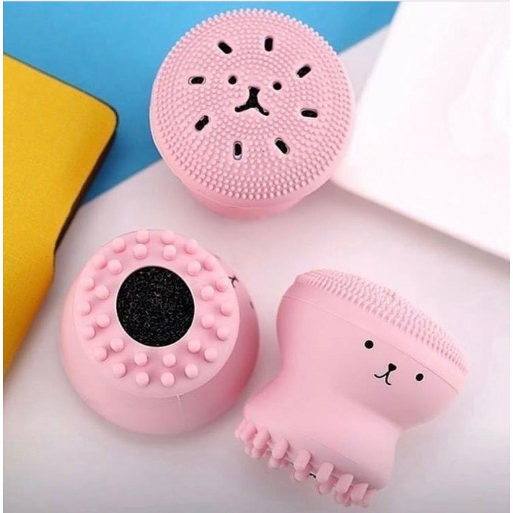 PROLUX Exfoliating Face Sponge