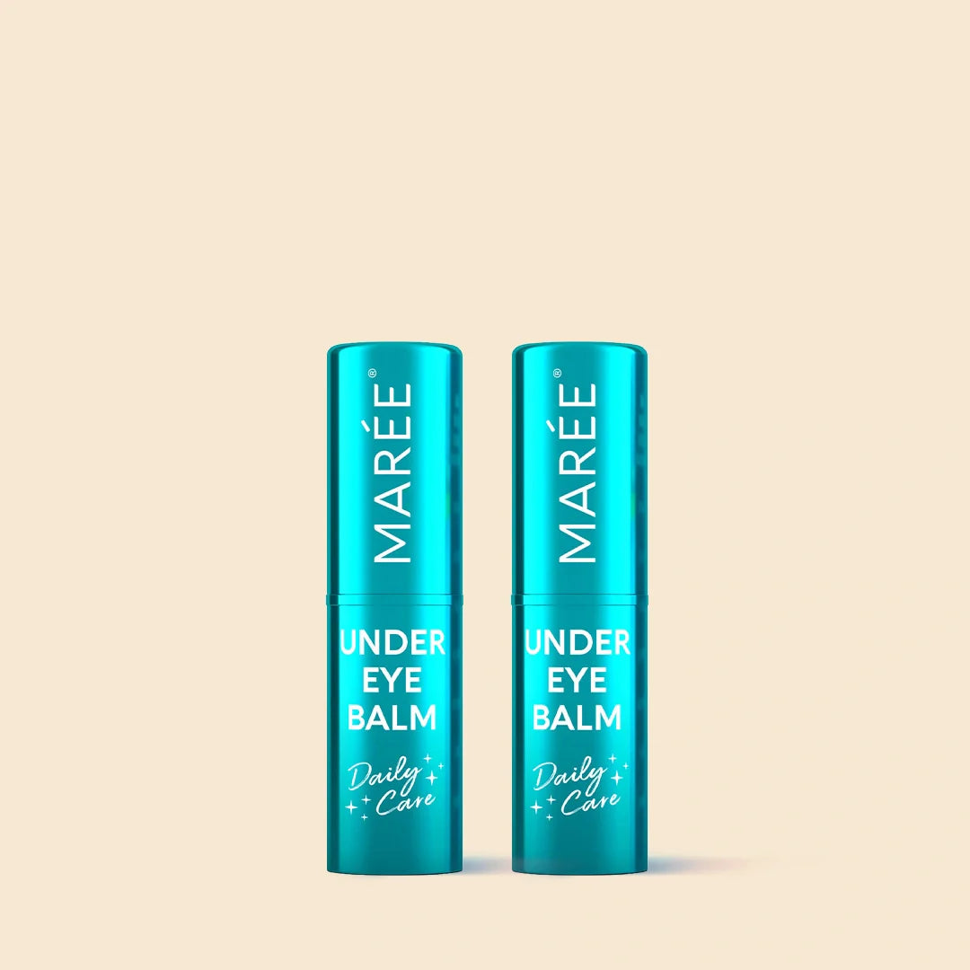 MAREE Instant Eye Smoother Balm