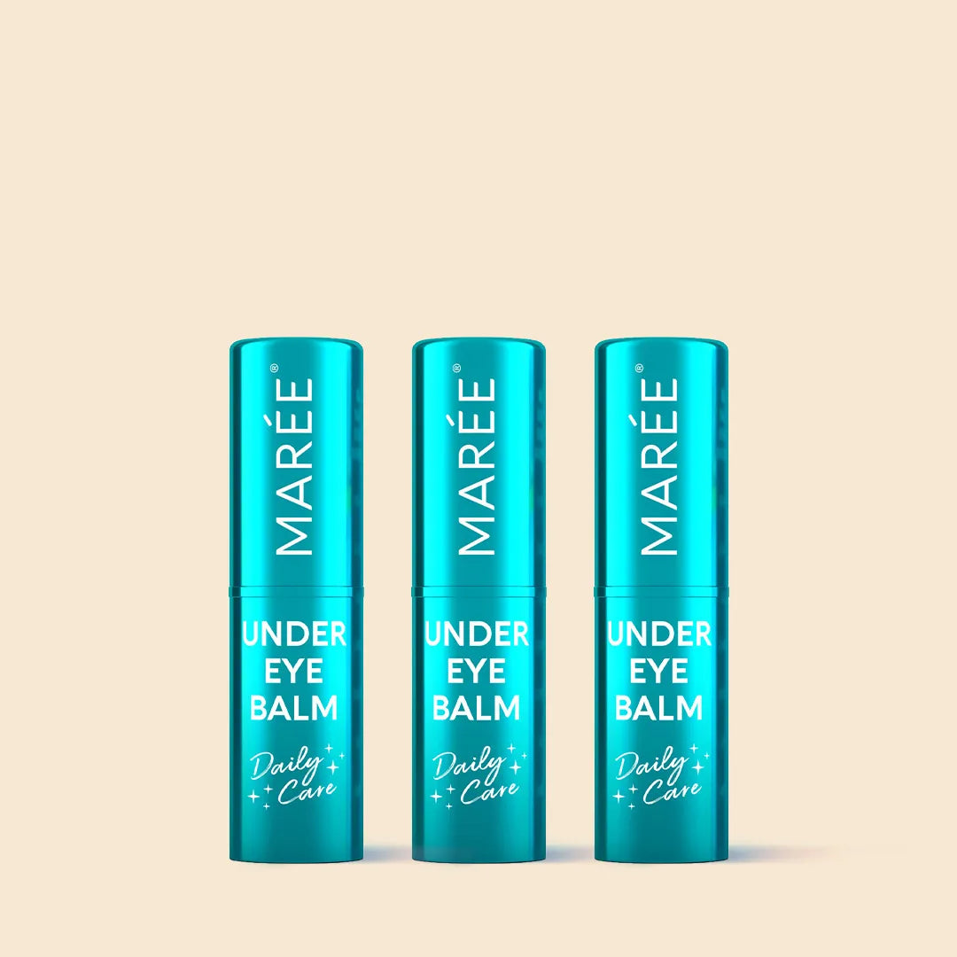 MAREE Instant Eye Smoother Balm