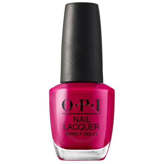 O.P.I Nail Lacquer Nail Polish