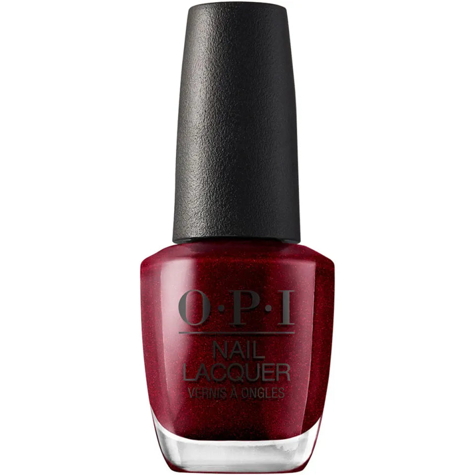 O.P.I Nail Lacquer Nail Polish