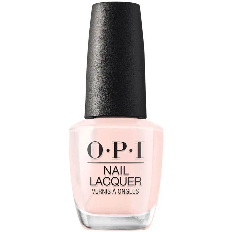 O.P.I Nail Lacquer Signature Nail Polish