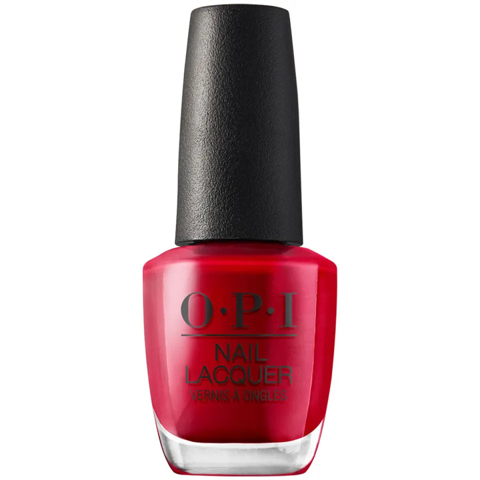 O.P.I Nail Lacquer Nail Polish