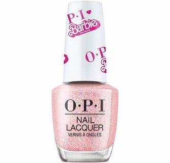 OPI Barbie Nail Polish