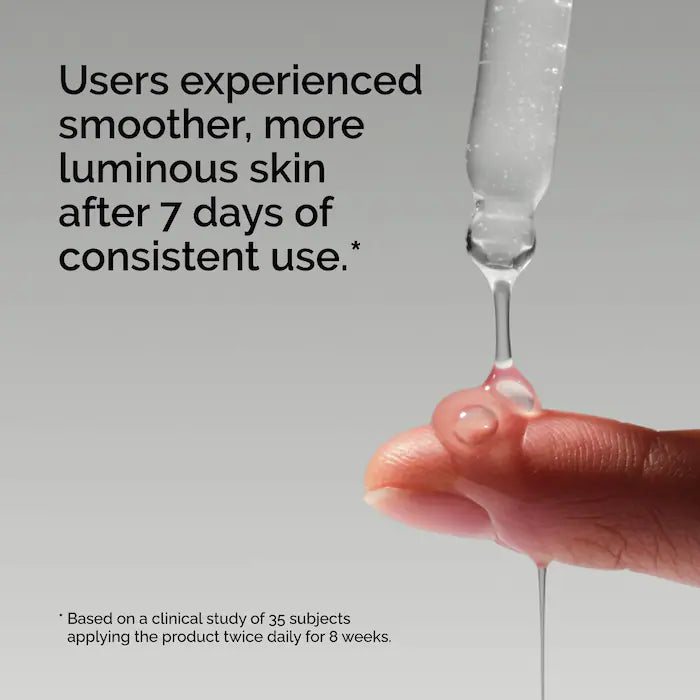 THE ORDINARY High-Strength & Blemish Serum