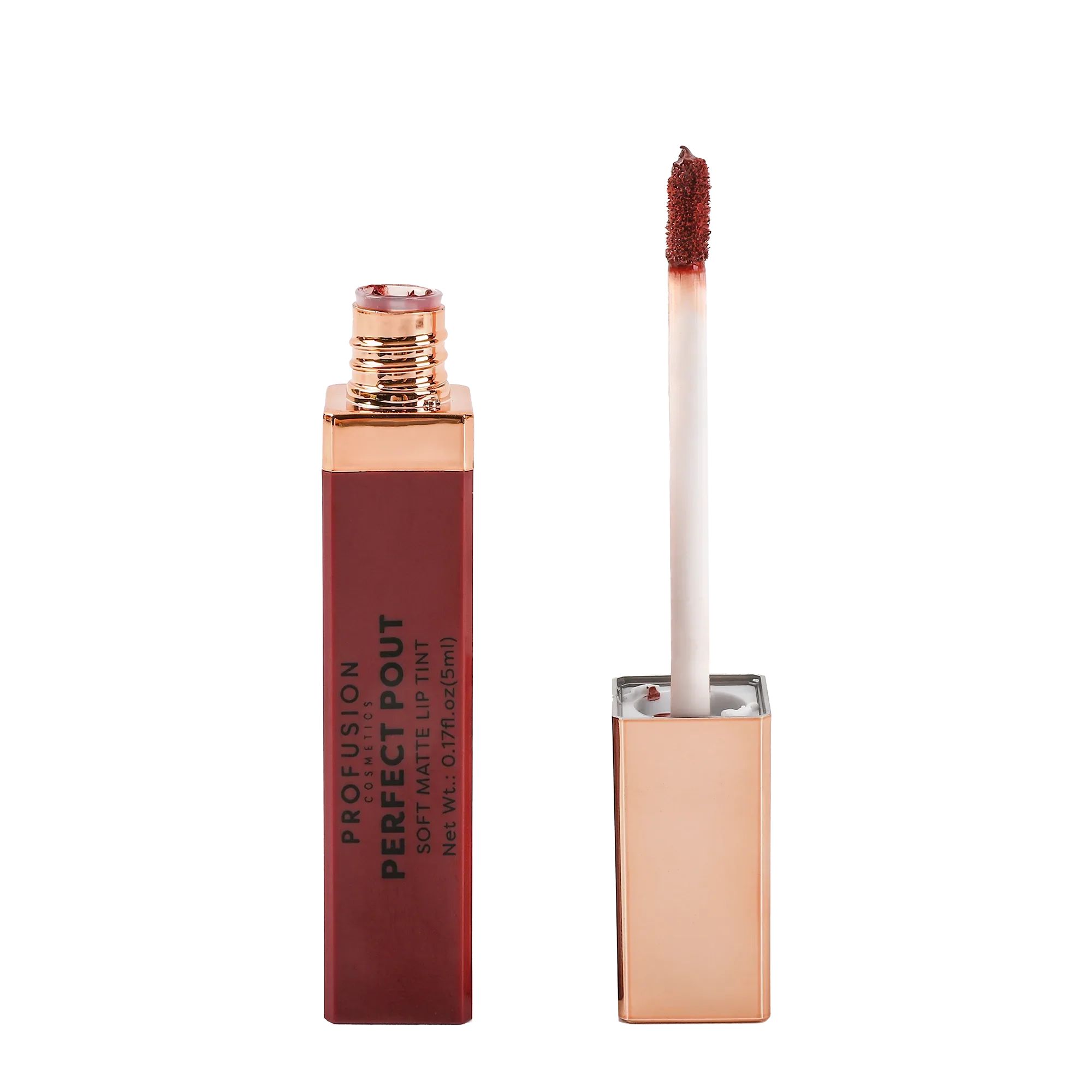 PROFUSION Perfect Pout | Soft Matte Lip Tint