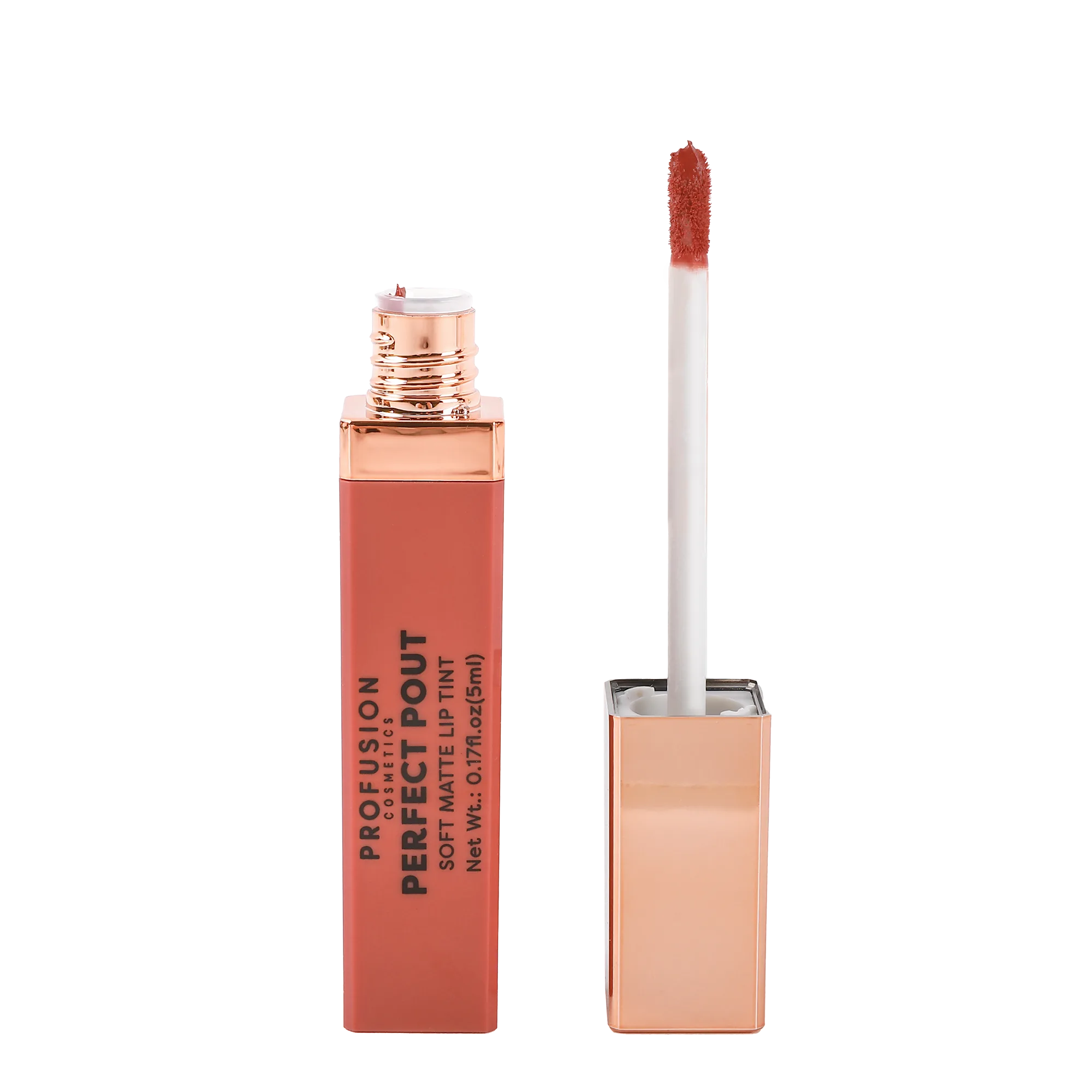 PROFUSION Perfect Pout | Soft Matte Lip Tint