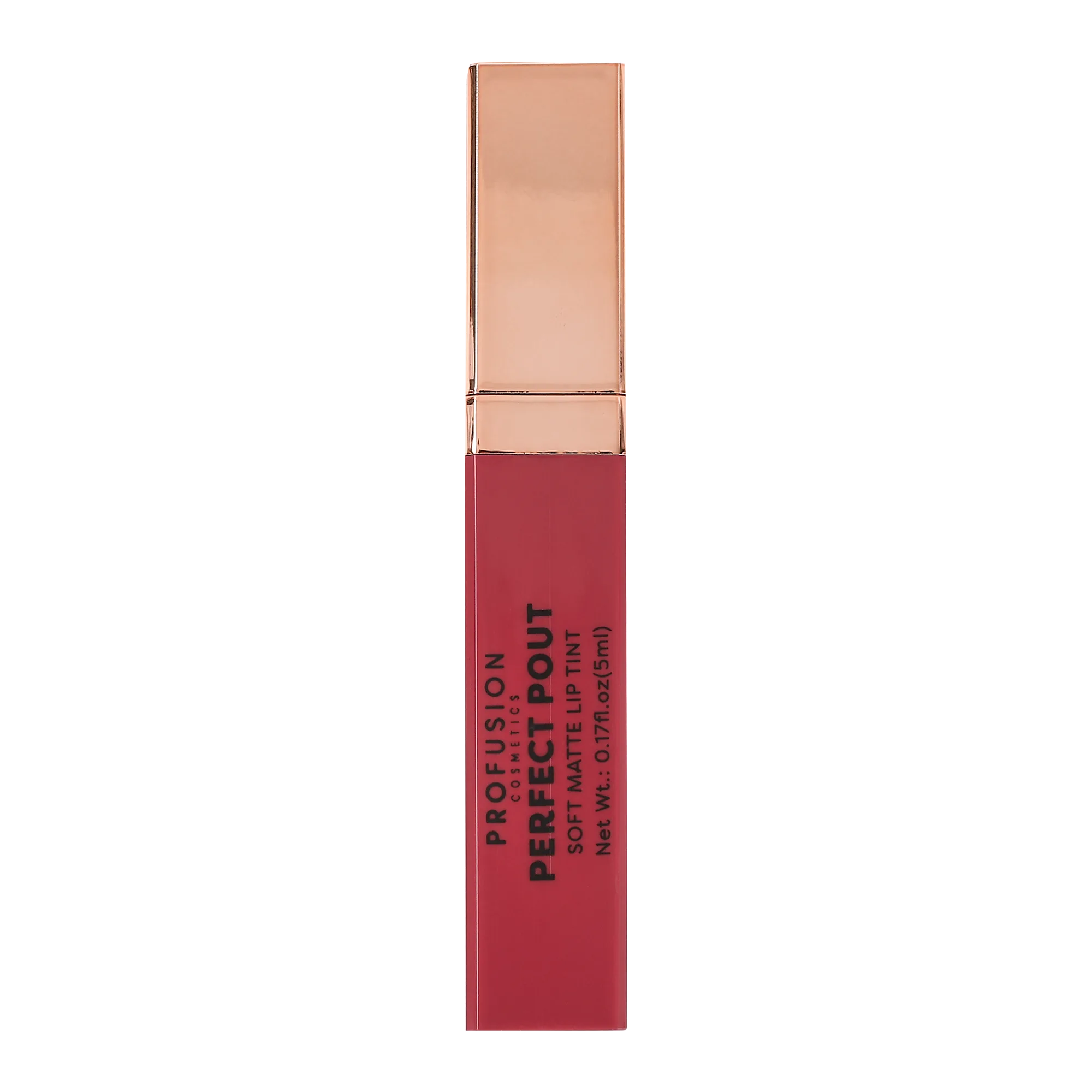 PROFUSION Perfect Pout | Soft Matte Lip Tint