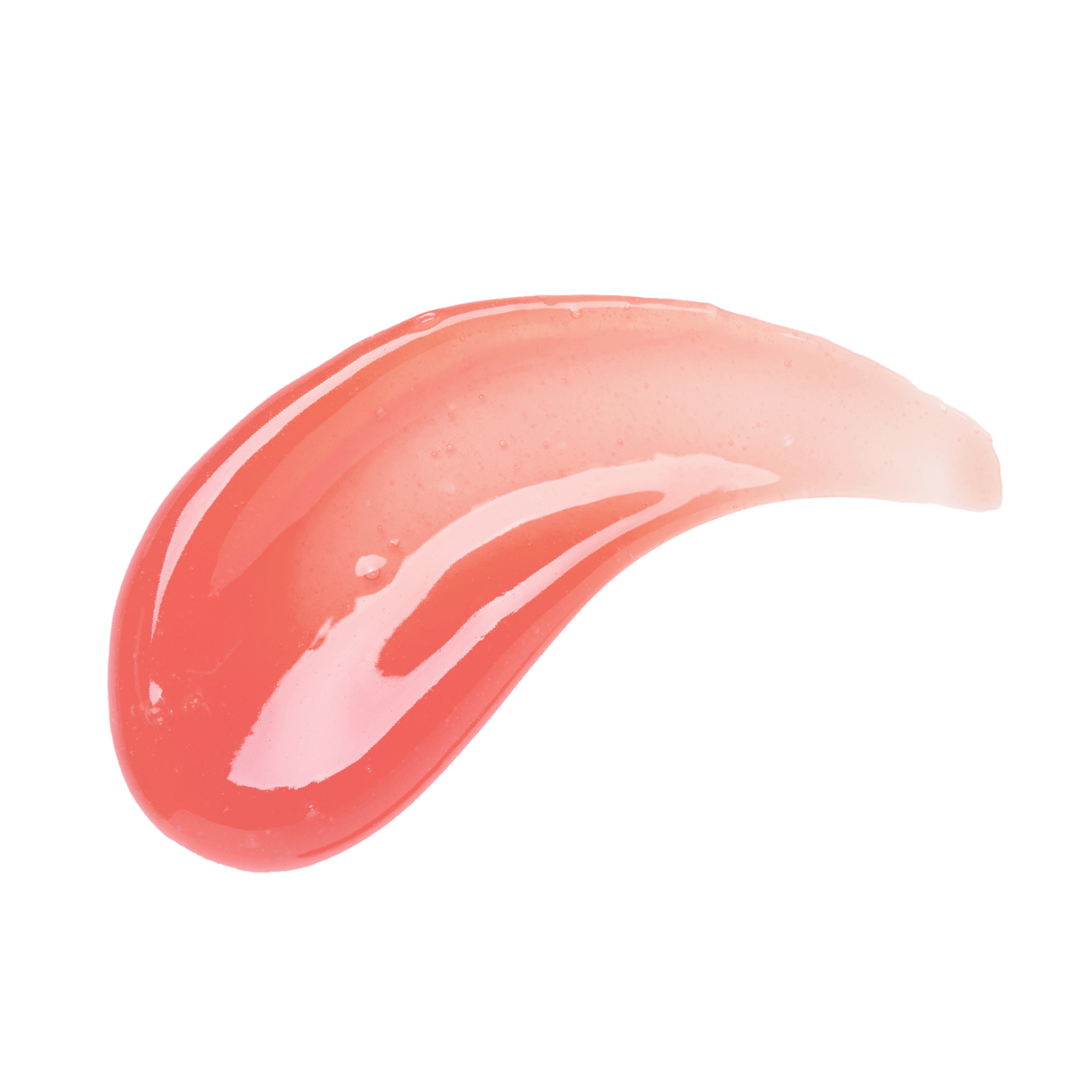 PROFUSION Glowy Jelly Gloss Nourishing Jelly Lip Gloss