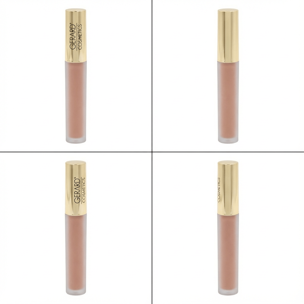 Iced Mocha - HydraMatte®️ Liquid Lipstick