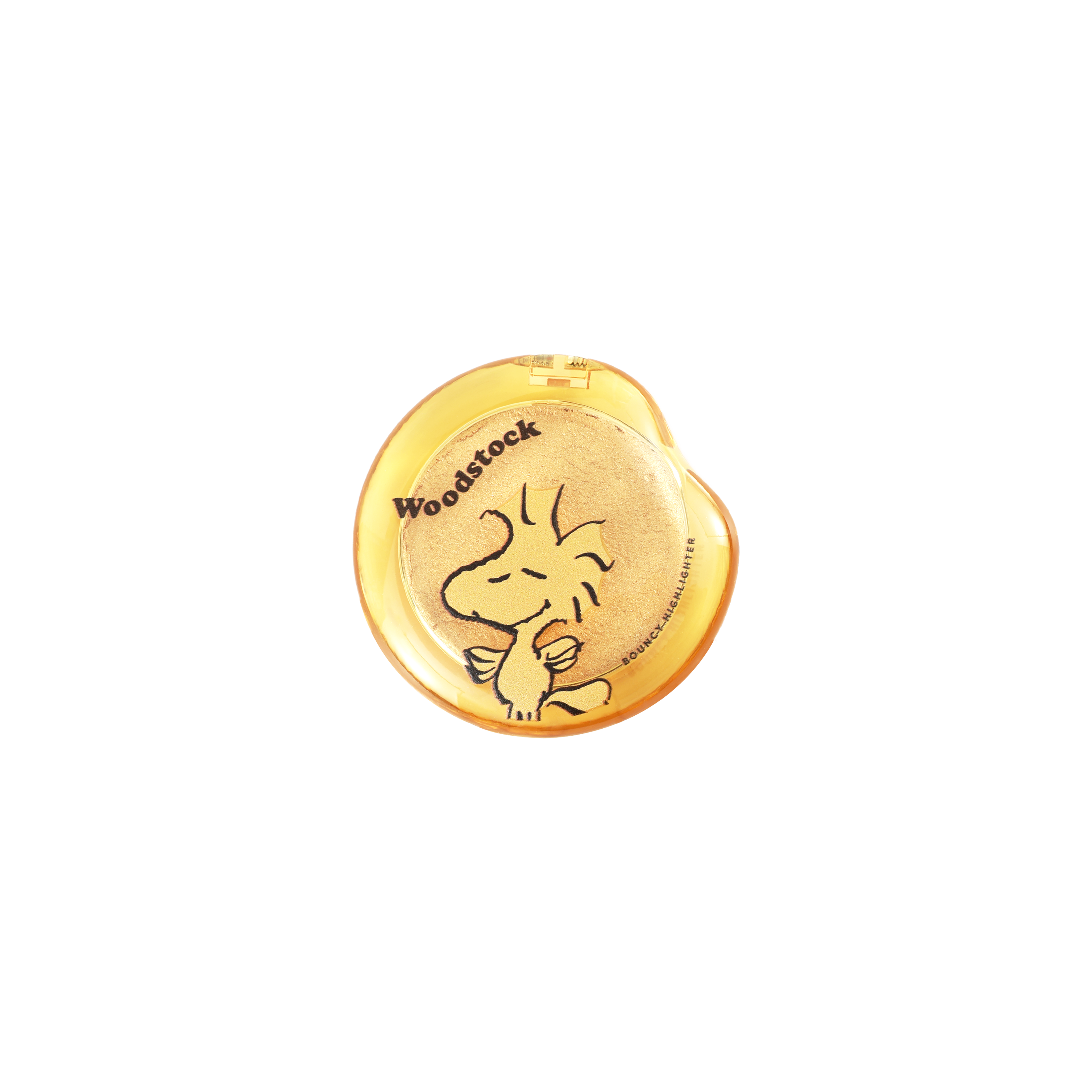 Peanuts 75th | Woodstock Bouncy Highlighter