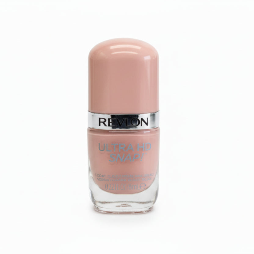 Esmalte de uñas brillante REVLON Ultra HD Snap