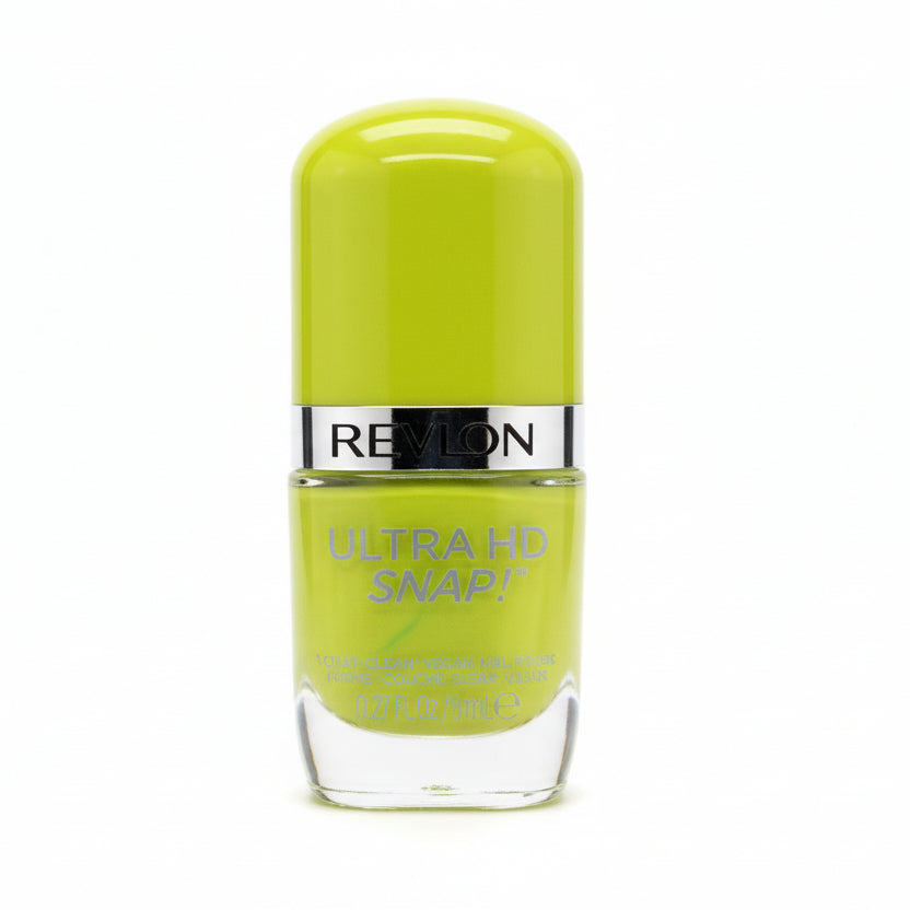Esmalte de uñas brillante REVLON Ultra HD Snap