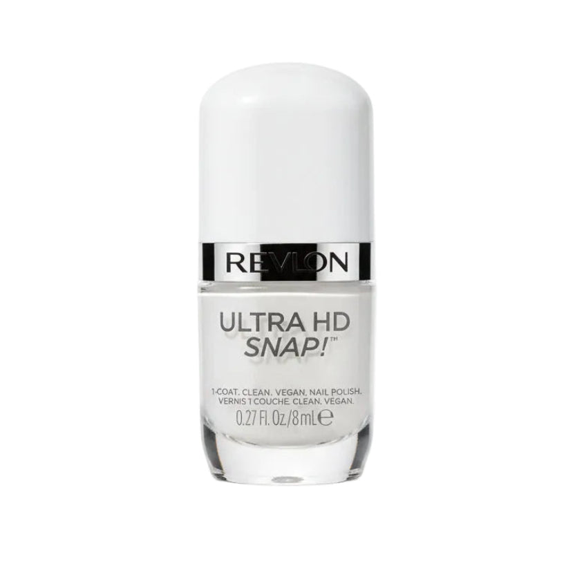 Esmalte de uñas brillante REVLON Ultra HD Snap