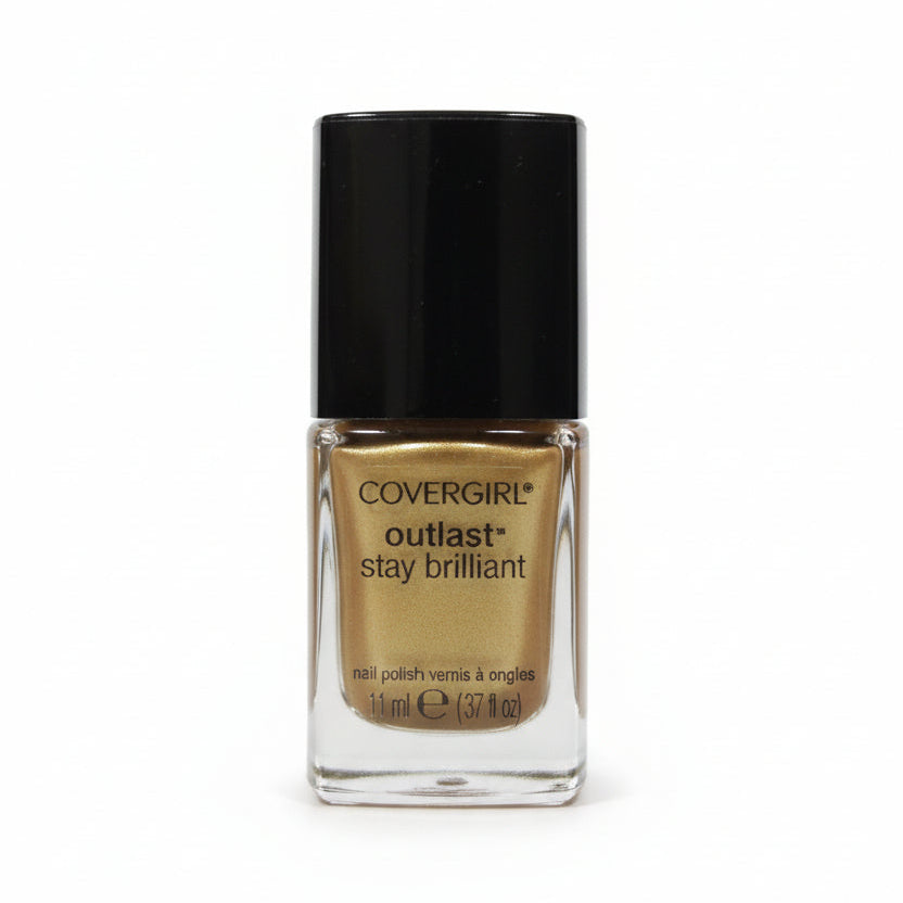 Brilliant Nail Gloss