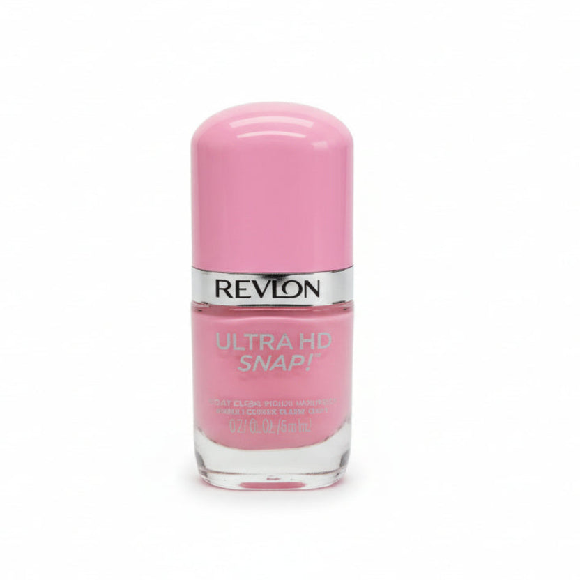 Esmalte de uñas brillante REVLON Ultra HD Snap