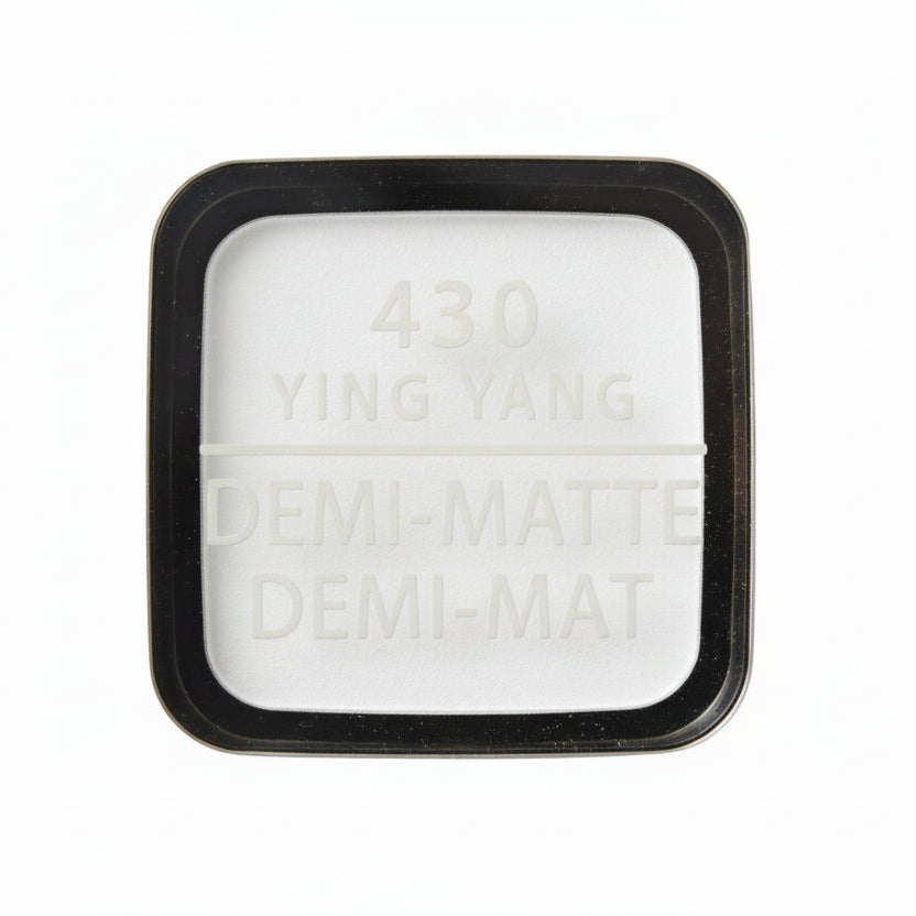 Lápiz labial demi-mate exhibicionista de COVERGIRL