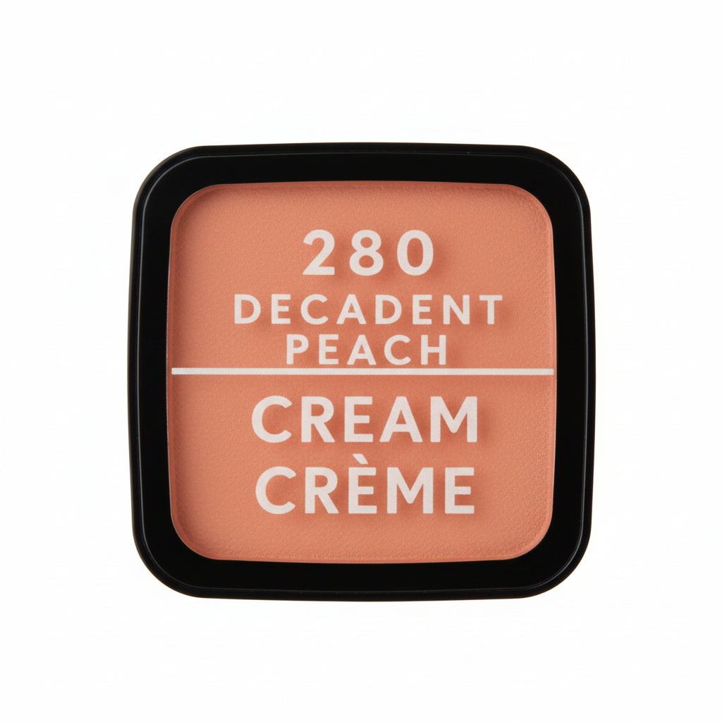 Lápiz labial demi-mate exhibicionista de COVERGIRL