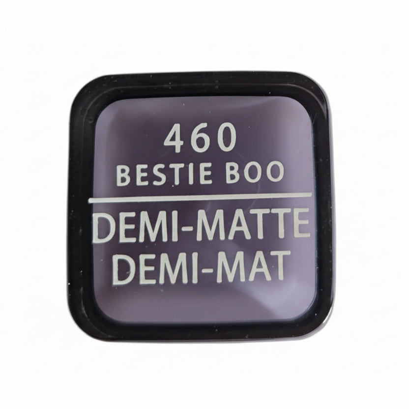 Lápiz labial demi-mate exhibicionista de COVERGIRL