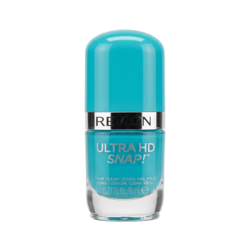 Esmalte de uñas brillante REVLON Ultra HD Snap