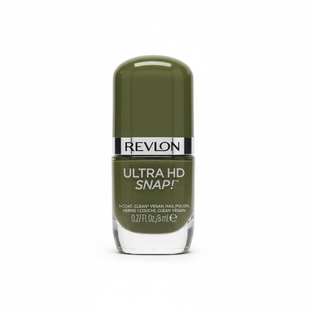 Esmalte de uñas brillante REVLON Ultra HD Snap