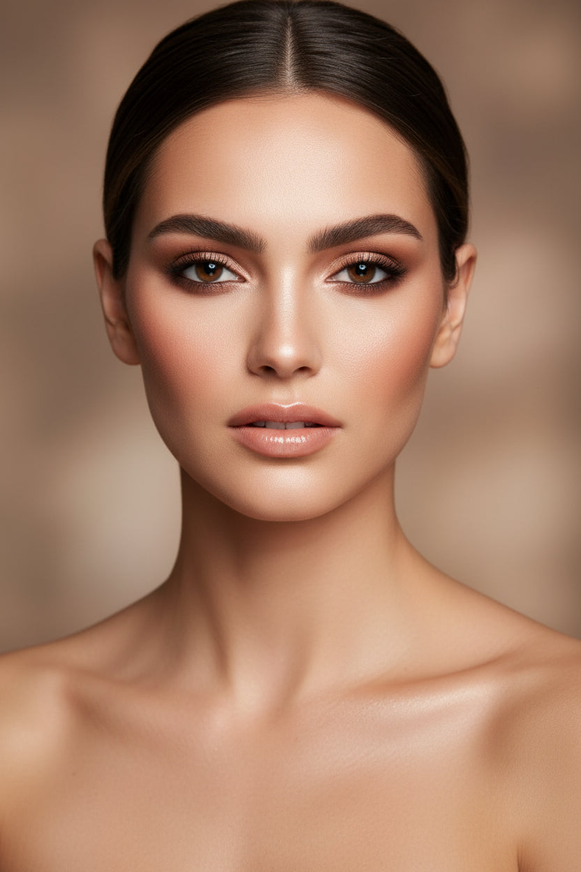 Beauty Diary Makeup Kit