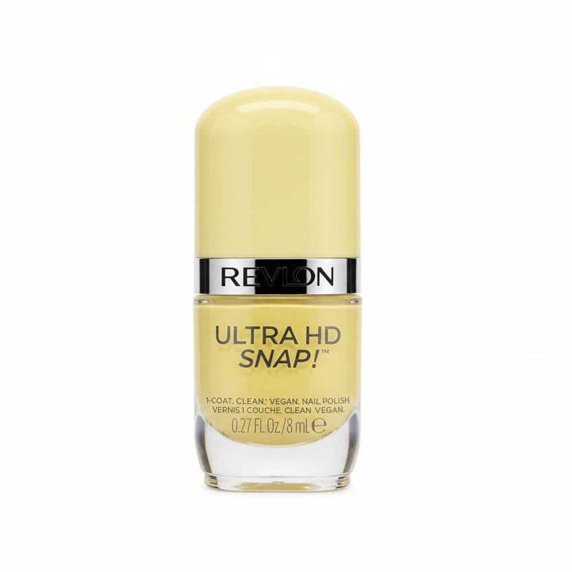 Esmalte de uñas brillante REVLON Ultra HD Snap