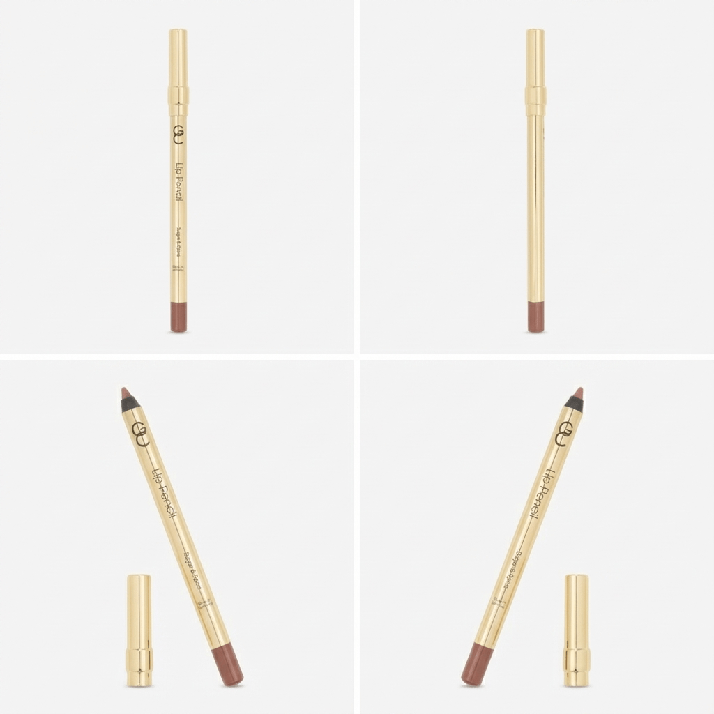 Sugar and Spice - Lip Pencil