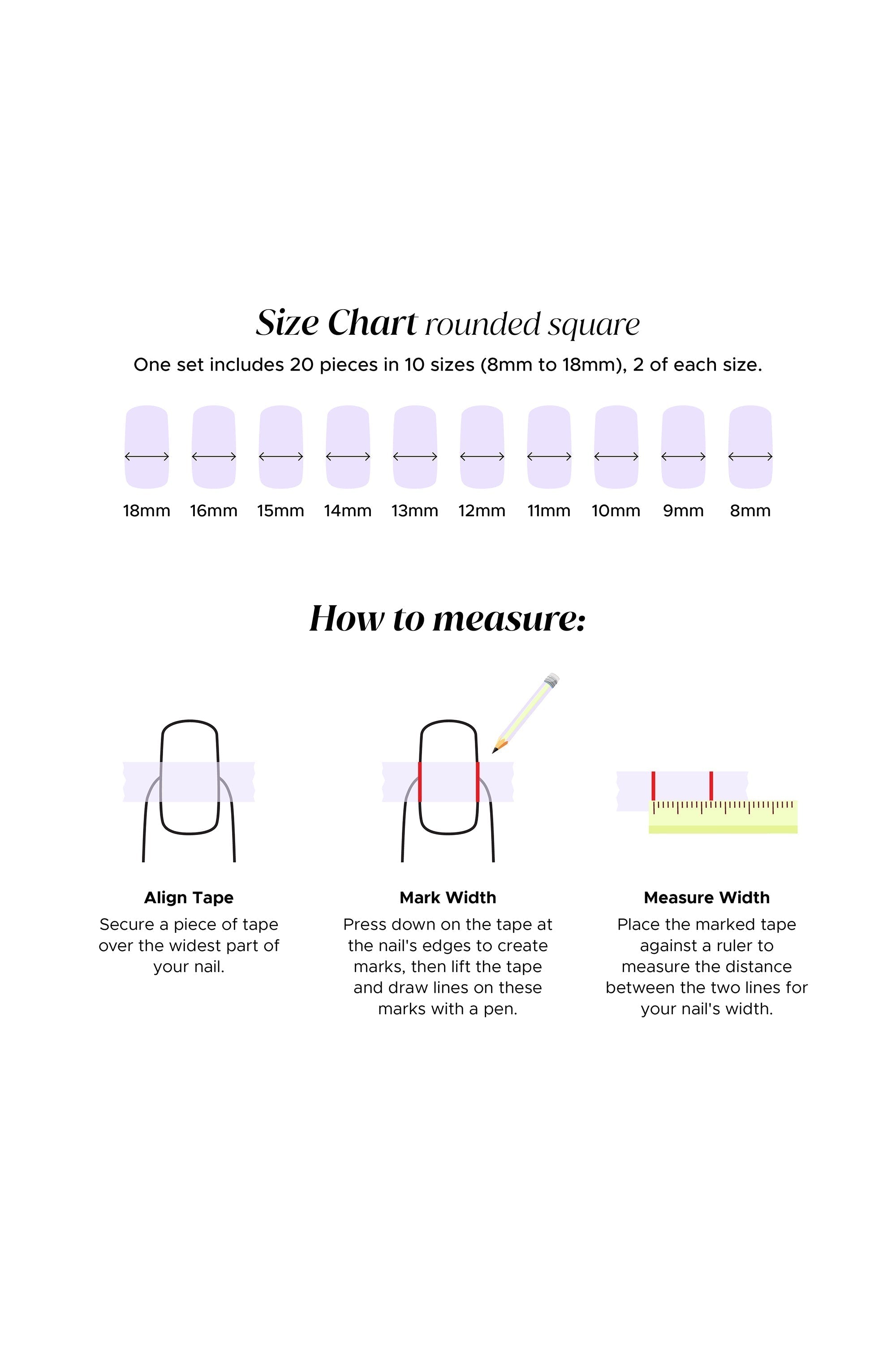 Vintage Garnet | Pro Handmade Gel Nails