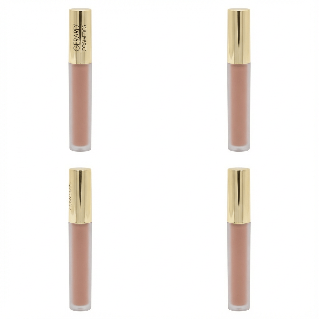 Bare It All - HydraMatte®️ Liquid Lipstick