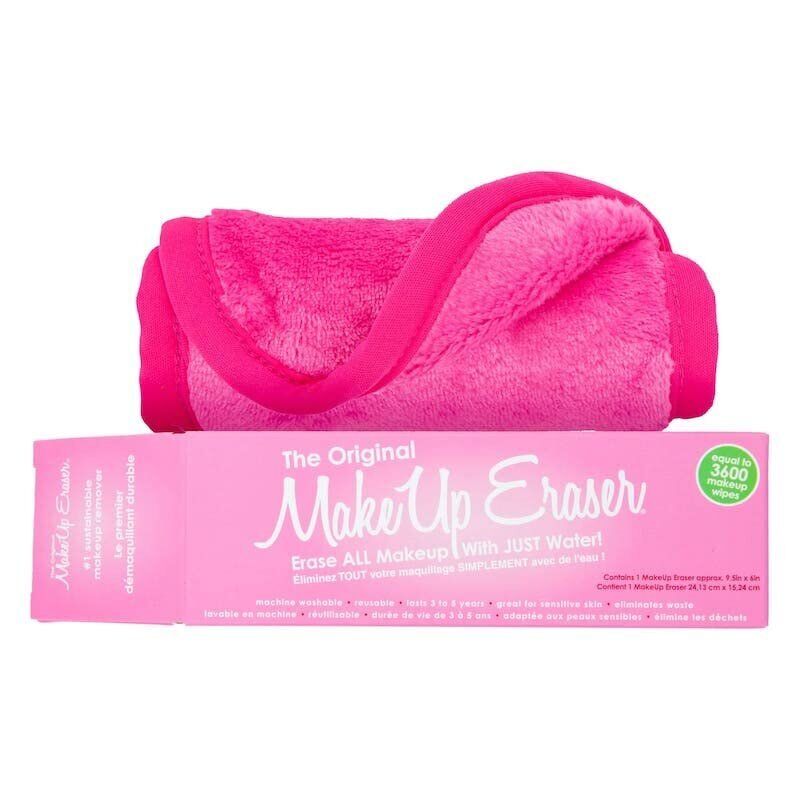 MAKEUP ERASER Original Pink