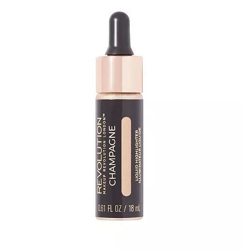 REVOLUTION Liquid Highlighter