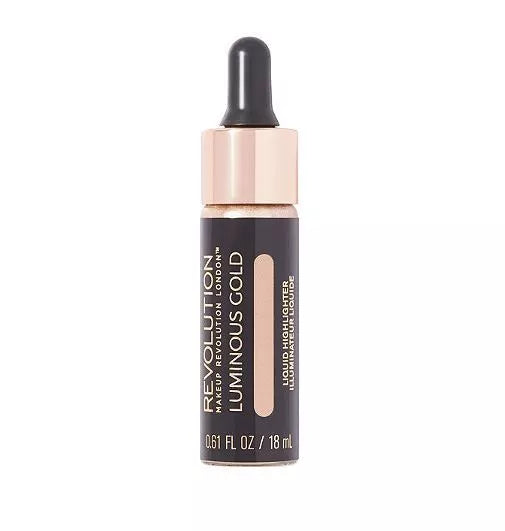 REVOLUTION Liquid Highlighter