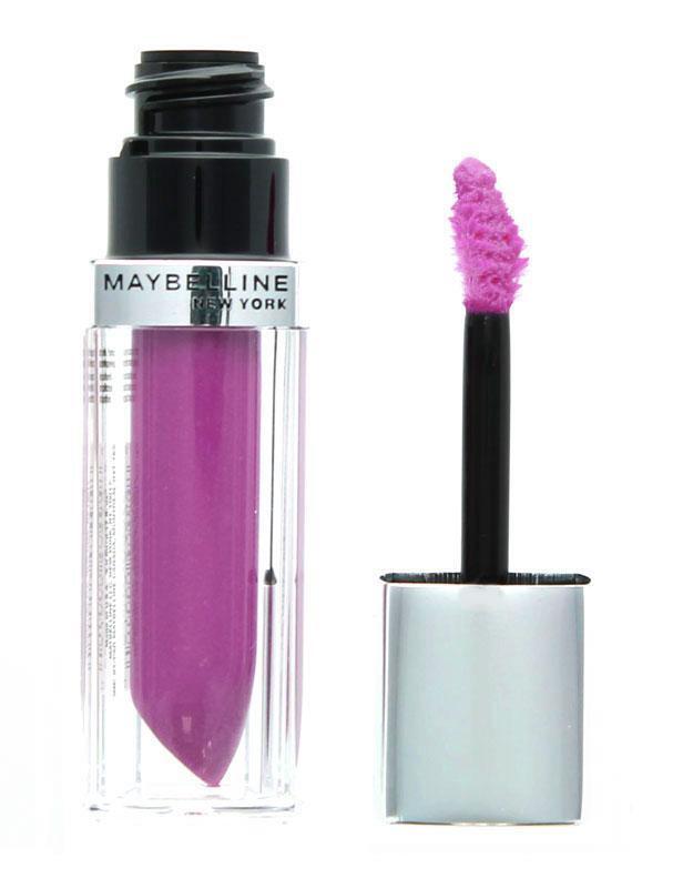 MAYBELLINE Color Sensational Elixir Lip Gloss