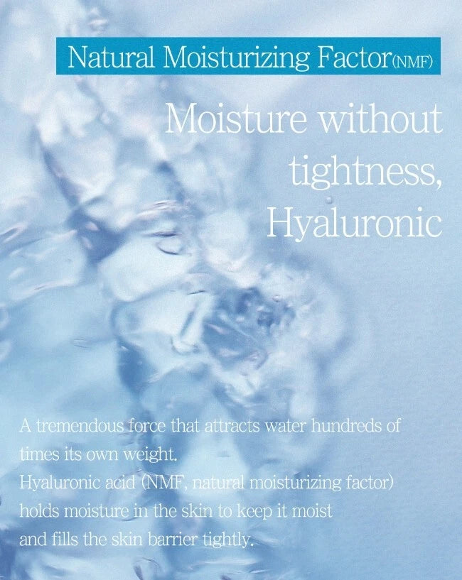 PRETTYSKIN Hyaluronic Acid Moisturizer Mist