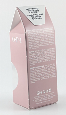 Opi Nail Envy Nail Strengthener