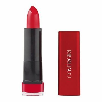 COVERGIRL Exhibitionist Cream Lipstick