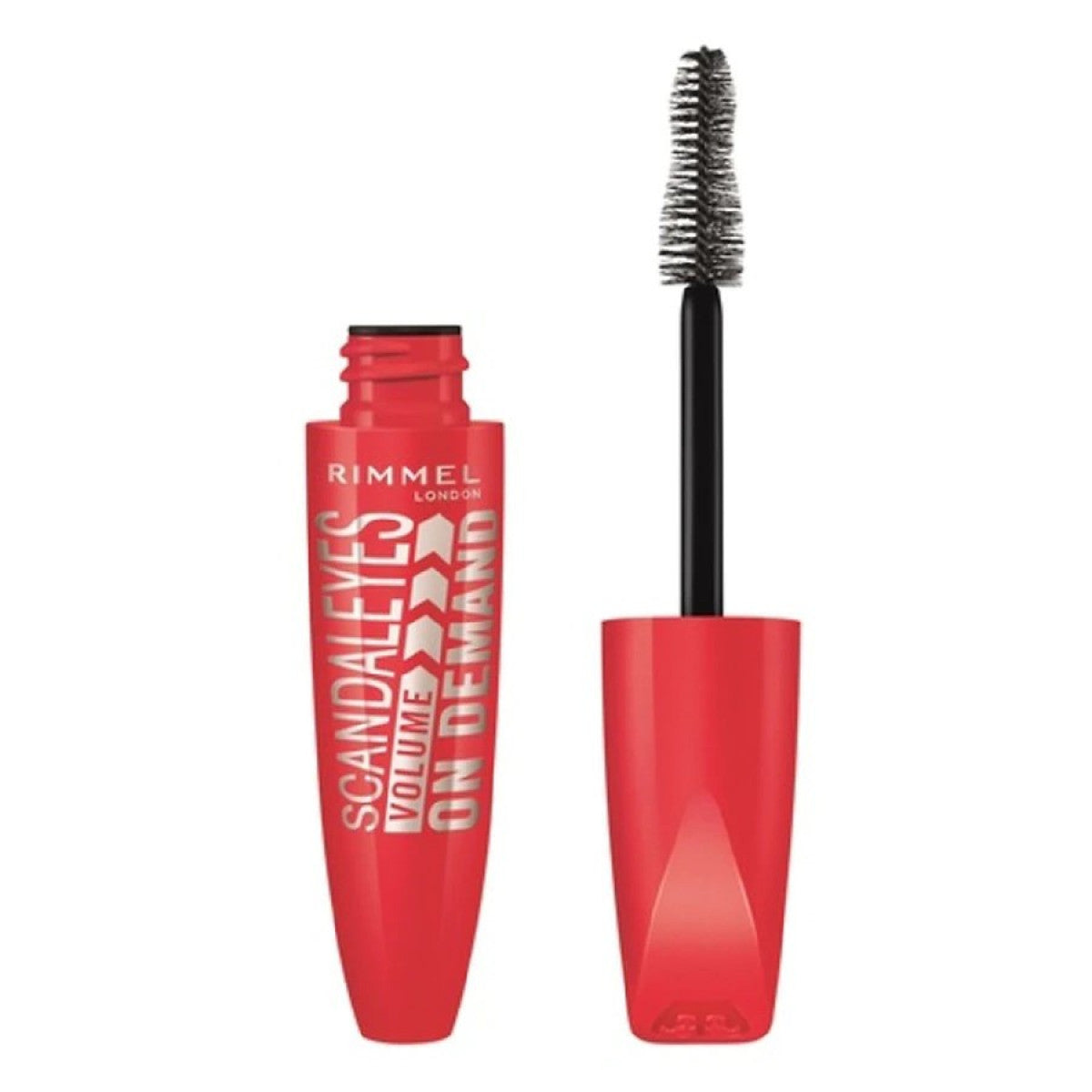 RIMMEL Scandaleyes Volume on Demand Mascara