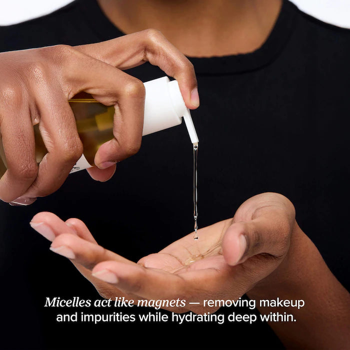 Beauty of Joseon Ginseng Cleansing Oil